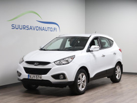 HYUNDAI Ix35, Autot, Mikkeli, Tori.fi HYUNDAI Ix35, Autot, Mikkeli, Tori.fi