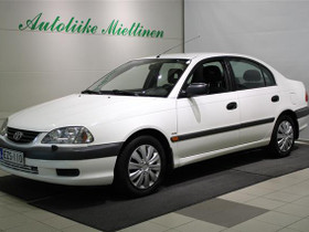 TOYOTA Avensis, Autot, Kuopio, Tori.fi TOYOTA Avensis, Autot, Kuopio, Tori.fi