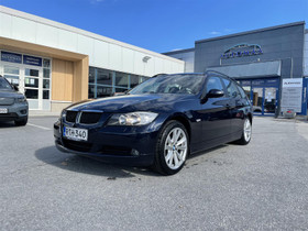 BMW 320, Autot, Vaasa, Tori.fi BMW 320, Autot, Vaasa, Tori.fi