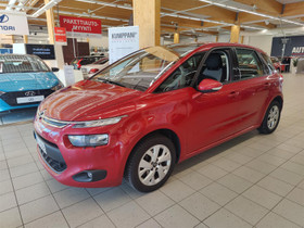 Citroen C4 Picasso, Autot, Lappeenranta, Tori.fi Citroen C4 Picasso, Autot, Lappeenranta, Tori.fi