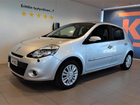 RENAULT Clio III, Autot, Kotka, Tori.fi RENAULT Clio III, Autot, Kotka, Tori.fi