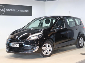 Renault Scenic, Autot, Tuusula, Tori.fi Renault Scenic, Autot, Tuusula, Tori.fi