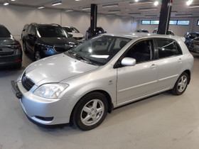 TOYOTA COROLLA, Autot, Varkaus, Tori.fi TOYOTA COROLLA, Autot, Varkaus, Tori.fi