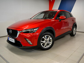 Mazda CX-3, Autot, Lieksa, Tori.fi Mazda CX-3, Autot, Lieksa, Tori.fi