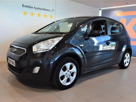 KIA Venga, Autot, Kotka, Tori.fi KIA Venga, Autot, Kotka, Tori.fi