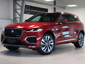 Jaguar F-PACE, Autot, Espoo, Tori.fi Jaguar F-PACE, Autot, Espoo, Tori.fi