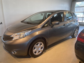 Nissan Note, Autot, Raisio, Tori.fi Nissan Note, Autot, Raisio, Tori.fi