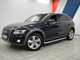 Audi Q5, Autot, Joensuu, Tori.fi Audi Q5, Autot, Joensuu, Tori.fi