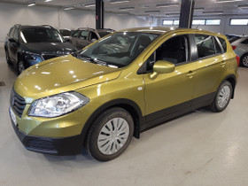 SUZUKI SX4 S-Cross, Autot, Varkaus, Tori.fi SUZUKI SX4 S-Cross, Autot, Varkaus, Tori.fi