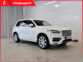 Volvo XC90, Autot, Lappeenranta, Tori.fi Volvo XC90, Autot, Lappeenranta, Tori.fi