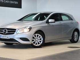 Mercedes-Benz A, Autot, Tuusula, Tori.fi Mercedes-Benz A, Autot, Tuusula, Tori.fi