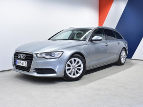 AUDI A6, Autot, Kuopio, Tori.fi AUDI A6, Autot, Kuopio, Tori.fi