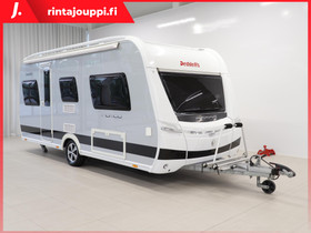 Dethleffs NOMAD, Asuntovaunut, Matkailuautot ja asuntovaunut, Lappeenranta, Tori.fi Dethleffs NOMAD, Asuntovaunut, Matkailuautot ja asuntovaunut, Lappeenranta, Tori.fi