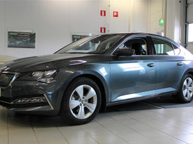 SKODA Superb, Autot, Kuopio, Tori.fi SKODA Superb, Autot, Kuopio, Tori.fi