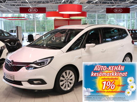OPEL Zafira, Autot, Lohja, Tori.fi OPEL Zafira, Autot, Lohja, Tori.fi