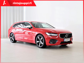 Volvo V90, Autot, Lappeenranta, Tori.fi Volvo V90, Autot, Lappeenranta, Tori.fi