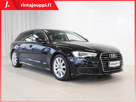 Audi A6, Autot, Lappeenranta, Tori.fi Audi A6, Autot, Lappeenranta, Tori.fi