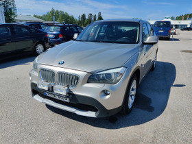 BMW X1, Autot, Vaasa, Tori.fi BMW X1, Autot, Vaasa, Tori.fi