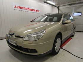 Citroen C5, Autot, Savonlinna, Tori.fi Citroen C5, Autot, Savonlinna, Tori.fi