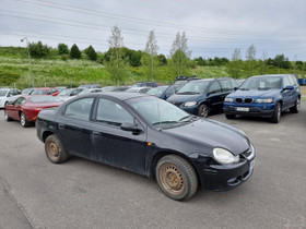 Chrysler Neon, Autot, Oulu, Tori.fi Chrysler Neon, Autot, Oulu, Tori.fi