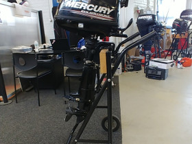 Mercury F4M, Perämoottorit, Venetarvikkeet ja veneily, Kuopio, Tori.fi Mercury F4M, Perämoottorit, Venetarvikkeet ja veneily, Kuopio, Tori.fi