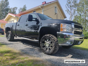 Chevrolet Silverado, Autot, Kankaanpää, Tori.fi Chevrolet Silverado, Autot, Kankaanpää, Tori.fi