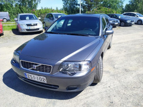 Volvo S80, Autot, Hämeenlinna, Tori.fi Volvo S80, Autot, Hämeenlinna, Tori.fi