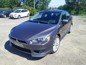 Mitsubishi Lancer, Autot, Hämeenlinna, Tori.fi Mitsubishi Lancer, Autot, Hämeenlinna, Tori.fi