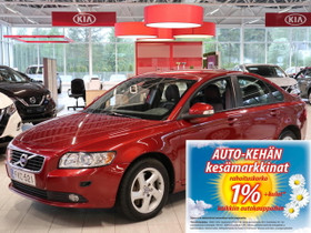 VOLVO S40, Autot, Lohja, Tori.fi VOLVO S40, Autot, Lohja, Tori.fi