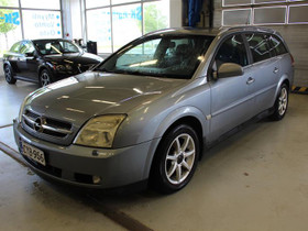 Opel Vectra, Autot, Salo, Tori.fi Opel Vectra, Autot, Salo, Tori.fi