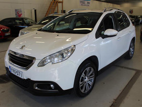 Peugeot 2008, Autot, Salo, Tori.fi Peugeot 2008, Autot, Salo, Tori.fi