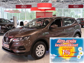 NISSAN Qashqai, Autot, Lohja, Tori.fi NISSAN Qashqai, Autot, Lohja, Tori.fi