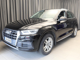 Audi Q5, Autot, Savonlinna, Tori.fi Audi Q5, Autot, Savonlinna, Tori.fi