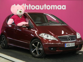 Mercedes-Benz A, Autot, Lahti, Tori.fi Mercedes-Benz A, Autot, Lahti, Tori.fi