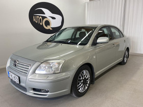 Toyota Avensis, Autot, Hämeenlinna, Tori.fi Toyota Avensis, Autot, Hämeenlinna, Tori.fi