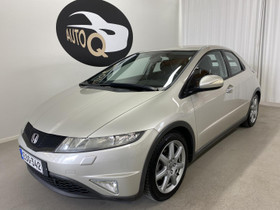 Honda CIVIC, Autot, Hämeenlinna, Tori.fi Honda CIVIC, Autot, Hämeenlinna, Tori.fi