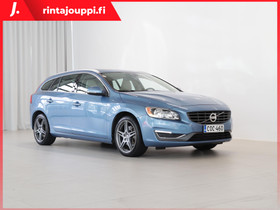 Volvo V60, Autot, Lappeenranta, Tori.fi Volvo V60, Autot, Lappeenranta, Tori.fi