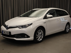 Toyota Auris, Autot, Savonlinna, Tori.fi Toyota Auris, Autot, Savonlinna, Tori.fi