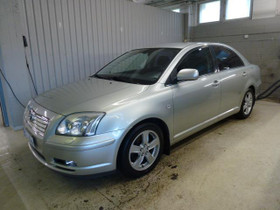 TOYOTA AVENSIS, Autot, Järvenpää, Tori.fi TOYOTA AVENSIS, Autot, Järvenpää, Tori.fi
