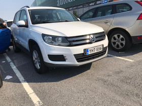 Volkswagen Tiguan, Autot, Lempäälä, Tori.fi Volkswagen Tiguan, Autot, Lempäälä, Tori.fi