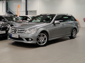 Mercedes-Benz C, Autot, Lempäälä, Tori.fi Mercedes-Benz C, Autot, Lempäälä, Tori.fi