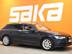 Audi A6, Autot, Lempäälä, Tori.fi Audi A6, Autot, Lempäälä, Tori.fi