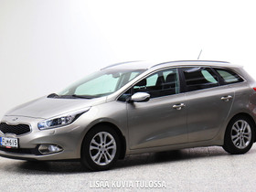 Kia Cee'd, Autot, Mikkeli, Tori.fi Kia Cee'd, Autot, Mikkeli, Tori.fi