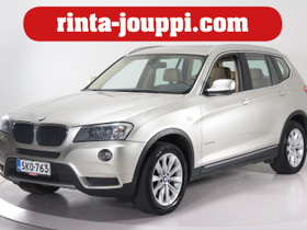 BMW X3, Autot, Mikkeli, Tori.fi BMW X3, Autot, Mikkeli, Tori.fi