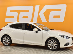 Mazda 3, Autot, Vaasa, Tori.fi Mazda 3, Autot, Vaasa, Tori.fi