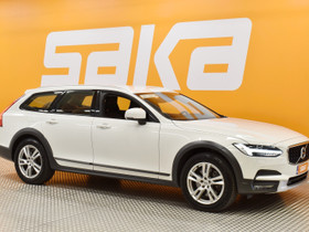 Volvo V90 Cross Country, Autot, Vaasa, Tori.fi Volvo V90 Cross Country, Autot, Vaasa, Tori.fi