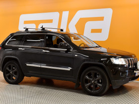 Jeep Grand Cherokee, Autot, Vaasa, Tori.fi Jeep Grand Cherokee, Autot, Vaasa, Tori.fi