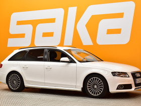 Audi A4, Autot, Tuusula, Tori.fi Audi A4, Autot, Tuusula, Tori.fi