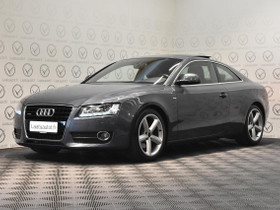 Audi A5, Autot, Lohja, Tori.fi Audi A5, Autot, Lohja, Tori.fi