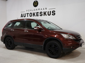Honda CR-V, Autot, Kokkola, Tori.fi Honda CR-V, Autot, Kokkola, Tori.fi